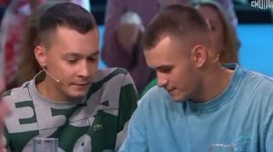 ВЕСЬ СССР ЗА ОДНИМ СТОЛОМ "ПРИВЕТ АНДРЕЙ" 7.10.2023