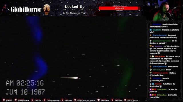 Enfermé dans une terrible boucle turbo hantée ! - Locked Up [Longplay FR] смотреть онлайн