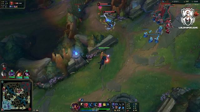 VIKTOR MONTAGE - BEST PLAYS S13 смотреть онлайн