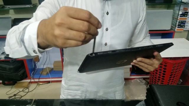 HP PRO X2 612 G1 REVIEW 2018 TABLET LAPTOP || DUAL BATTERY смотреть онлайн