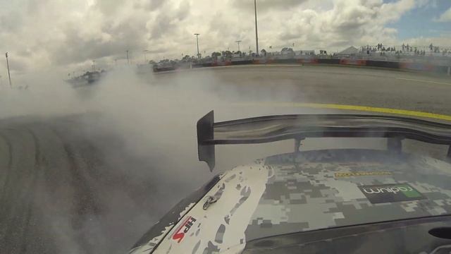ORACLE Lighting Dodge Viper Formula D Round 3 2013 Featuring Dean "Karnage" Kearney смотреть онлайн