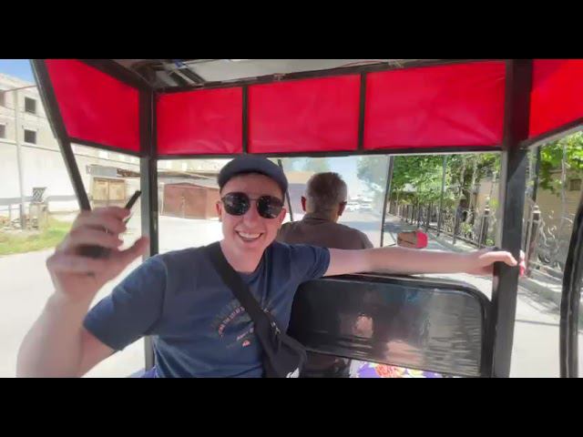 Бухара 1 смотреть онлайн