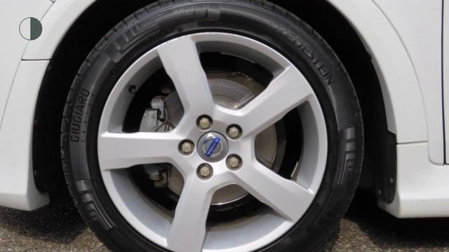Volvo C30 2.0 R-Design, 17 inch, Cruise Control смотреть онлайн