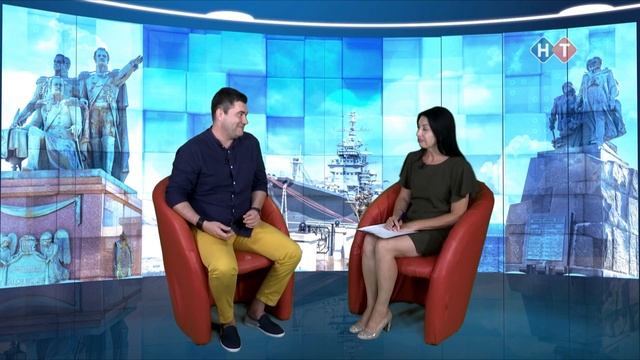 День города Олег Кузин. Человек-праздник! смотреть онлайн