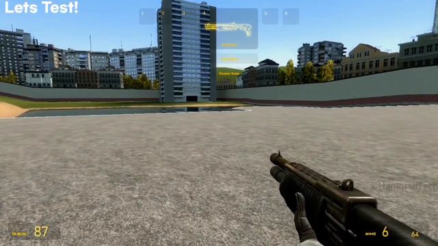 How to install ADDONS from Steam Workshop For FREE - Garry's MOD смотреть онлайн