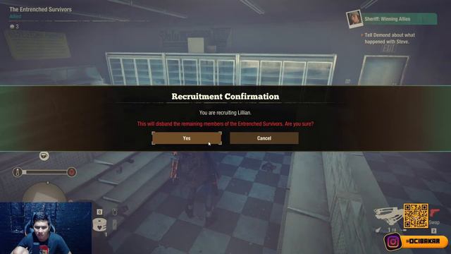 Build Community | STATE OF DECAY 2 GAMEPLAY PART 3 |Streaming смотреть онлайн