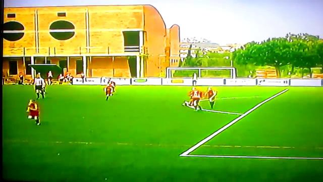 "Вымпел"Королев 1995-96г.р. на 15 Международном Турнире "Copa Maresme" в Испании. 2006г. смотреть онлайн