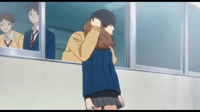 Аниме клип. смотреть онлайн