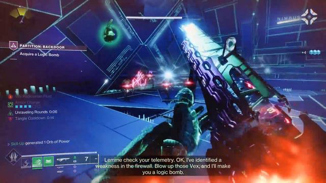 Destiny 2: Lightfall - Review смотреть онлайн