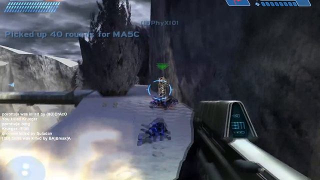 Parallax Redux Release Build смотреть онлайн