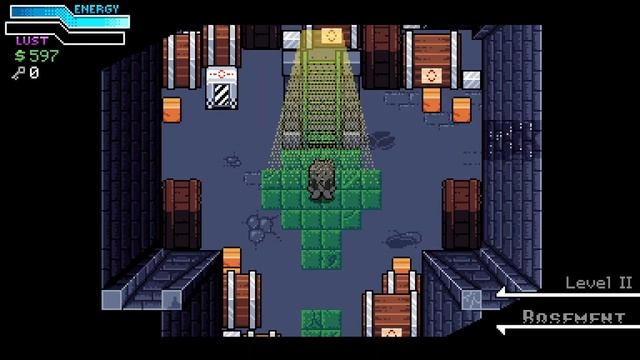 Tailbound| A furry adult hack n’ slash game смотреть онлайн