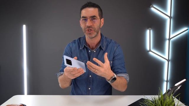 Xiaomi 13 PRO : il telefono Top che ha tutto смотреть онлайн