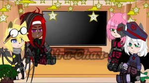 [‼️]✫彡New Yoke react to Sonic Prime..ミ★[?] [Sonic Prime] [lil angst] *Check pinned comment*