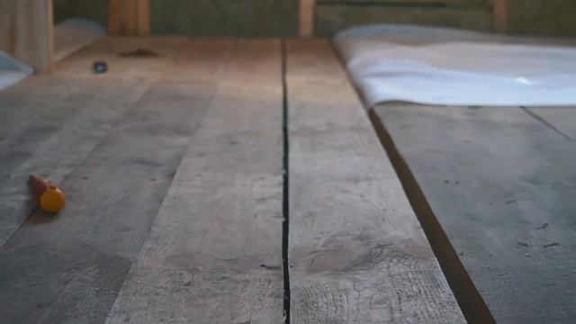 Черновые полы в доме шалаше! Стоимость чернового пола смотреть онлайн