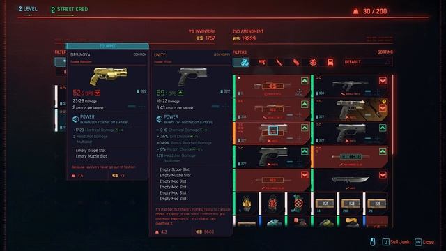 Becoming a Cyborg | Cyberpunk ep3 | Hardest Difficulty | Corpo смотреть онлайн