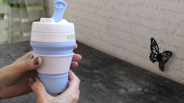 Удобно хранить, готовить и брать любимые блюда с собой. СКЛАДНОЙ СТАКАН, КОНТЕЙНЕР ОБЕД , СОТЕЙНИК смотреть онлайн