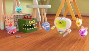 ТИКАБО | Клип на песню «Рыцари»