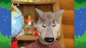 Вечер в Шишкином Лесу. Быт. Антиподы