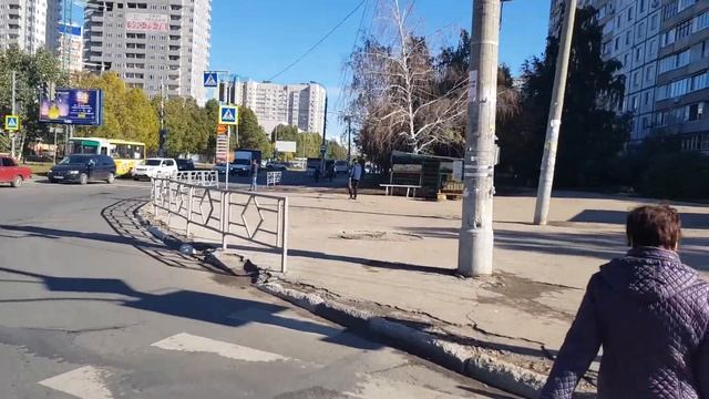 Самара Молодежная 1 обзорное смотреть онлайн