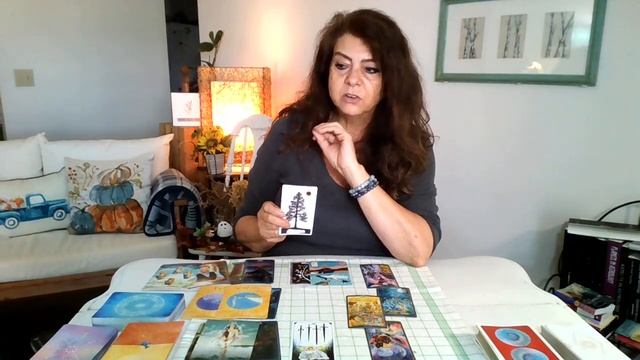 ARIES ?? TRULY HEARTWARMING ENERGY ~ November 2023 - January 2024 Tarot Reading смотреть онлайн