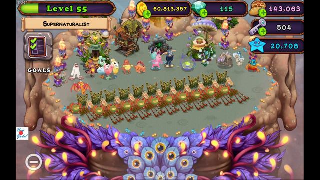 My Singing Monsters new friend codes for 2020 смотреть онлайн