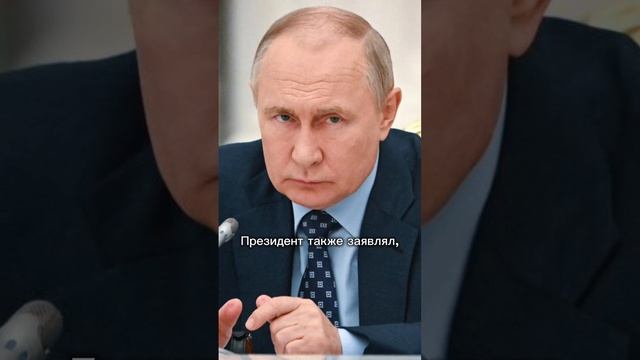 Почему Путин недолюбливает Ленина