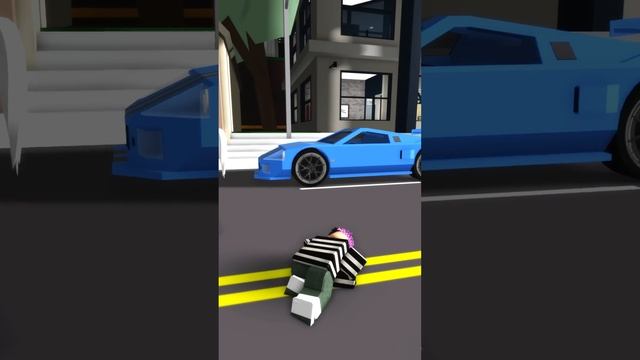 УКРАЛ У НЕЕ МАШИНУ ЗА 10 МИЛЛИОНОВ РОБУКСОВ В РОБЛОКСЕ! #shorts #roblox смотреть онлайн