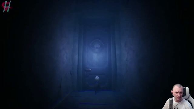 ТЕЛЕМАНИЯ ➤ Прохождение LITTLE NIGHTMARES 2 ➤ Часть #5 смотреть онлайн