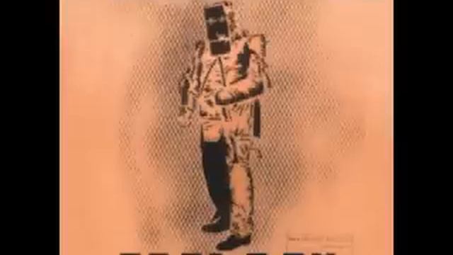 Calexico - When bellows crack смотреть онлайн
