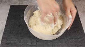 Мягкое творожное печенье! Лучшая выпечка из творога!!!