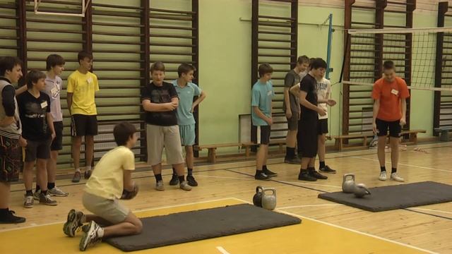 Открытый урок. Печагина Е. К. - Школа №216 смотреть онлайн