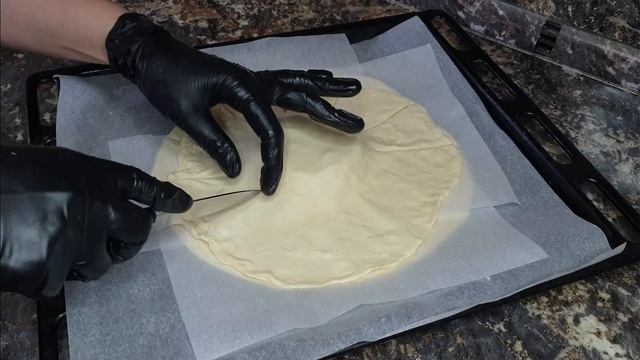 Шеф-повар дома с Полиной