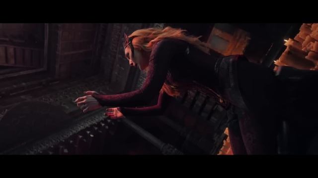 Doctor Strange In The Multiverse Of Madness Featurette - Wanda Returns (2022)   Movieclips Trailers