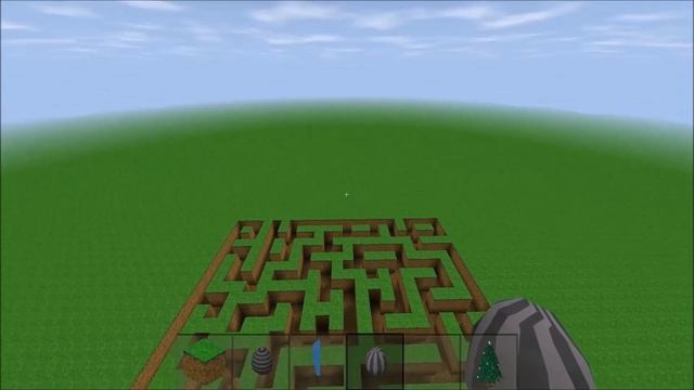 Pathfinding Improvements смотреть онлайн