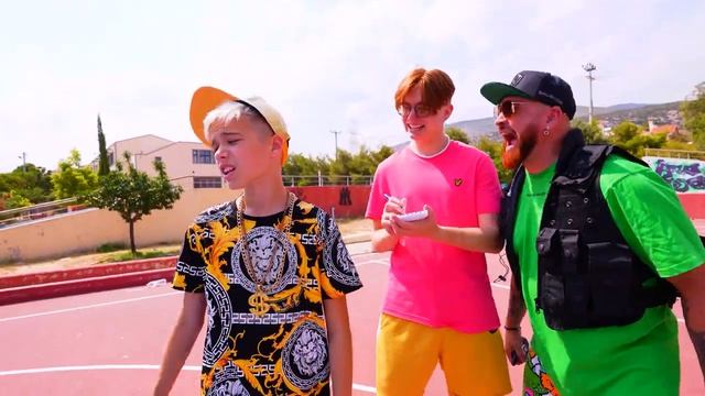 ОДИССЕЙ СТАЛ МИЛЛИОНЕРОМ ! смотреть онлайн