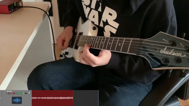 Jackson JS32 vs JS22: who will win? смотреть онлайн