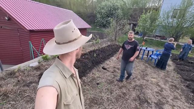 Starting Our Siberian Homestead