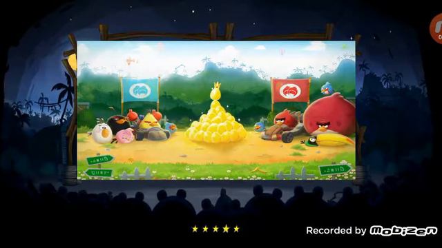 Angry birds go 2 للاندرويد مهكرة смотреть онлайн