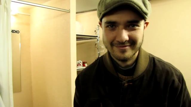 Магги и ПЁС