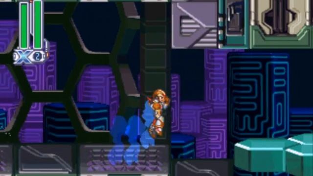 Megaman X4: Playthrough 100% "X" (No damage) смотреть онлайн