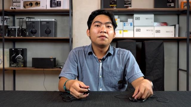 So sánh Fiio FA1 và Beyerdynamic Soul Byrd смотреть онлайн