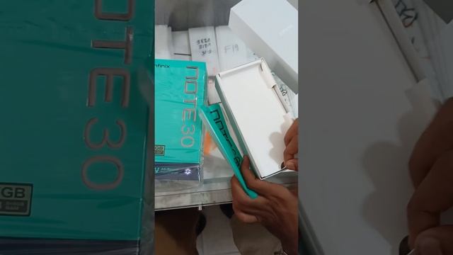INFINIX NOTE 30 8GB 256 GB INFINIX NEW MODEL смотреть онлайн