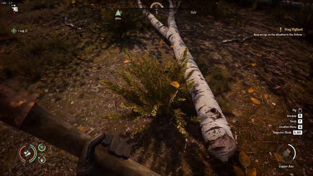 Medieval Dynasty - Gameplay #23 Bronze tools now! /w Guardian смотреть онлайн
