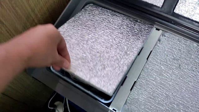 Идеальный Кемпинг у моря в палатке с комфортом | обзор нашего лагеря | Железный Порт смотреть онлайн