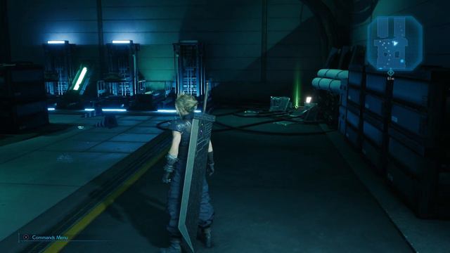 Final Fantasy VII Remake How To Get The Orb of Lightning Materia #2 смотреть онлайн