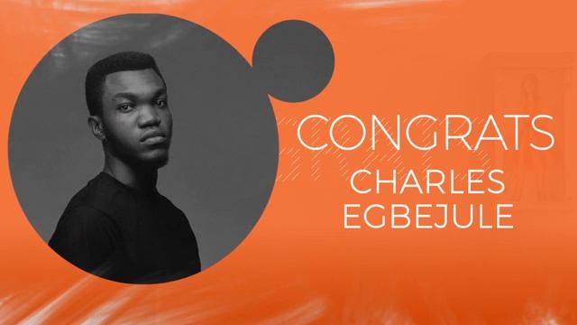 Winner of the GTBank Sketch-to-Fame Competition 2018 смотреть онлайн