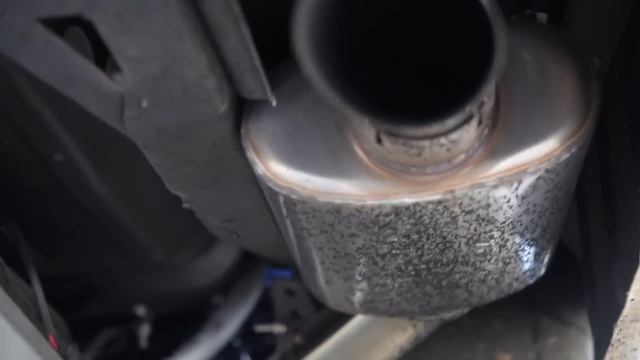 750HP All Motor Ford Galaxie Big Block Built For Drag Strip