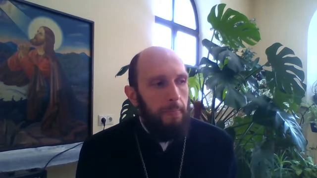 Макарий Великий (часть 4) смотреть онлайн