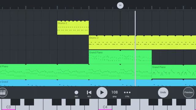 September instrumental смотреть онлайн