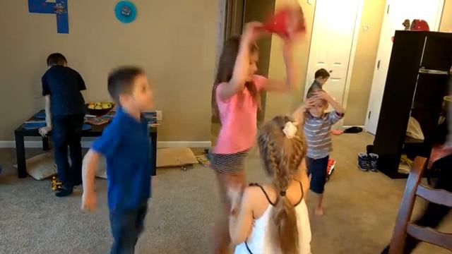 Аркадий ДР Пожарный смотреть онлайн